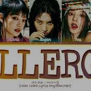 Allergy Idle