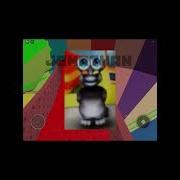 Tom 1999 Glitch