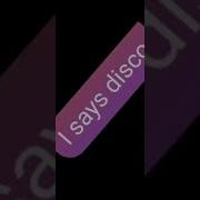 Disco Disco Party Party 1 Hour