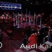 Audi Mq Summit 2019