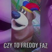 Freddy Fazbear Sings The Amazing Digital Circus Theme