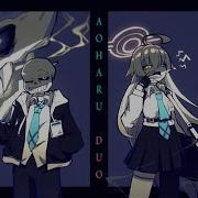 Blue Archive Undertale Is Theme