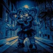 Fnaf Ar Overworld Theme 10 Hours Loop