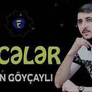 Elcin Goycayli Geceler 2019