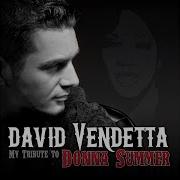 David Vendetta Love To Love You Baby Radio Edit