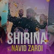 Navid Zardi Shirina