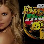 The Best Of Italo Disco Vol 1