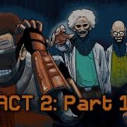 Half Life Act