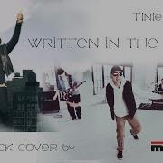 Written In The Stars By Tinie Tempa Rock Cover