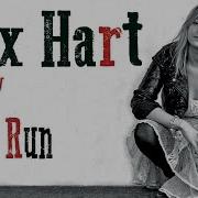 Alex Hart