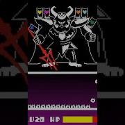 Undertale No Hit Sans Fight Better Graphics Mod