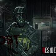 Resident Evil 2 Remake Ost Forgotten Soldier