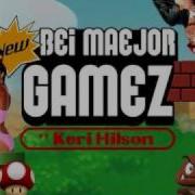 Bei Maejor Gamez
