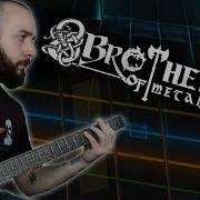 Brothers Of Metal Prophecy Of Ragnarok Rocksmith Cdlc