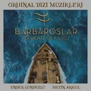 Barbaroslar Akdeniz Müzikleri