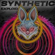 Exploid Synthetic Raw Audio
