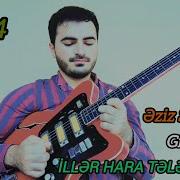 En Yeni Mahnilar 2024 Gitara