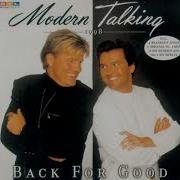 Modern Talking Megamix Remix
