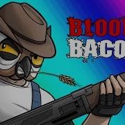 Blood And Bacon