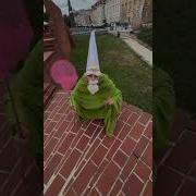 Гном Мем 2024 Звук