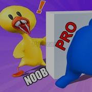 Rainbow Friends Hide N Seek Gameplay