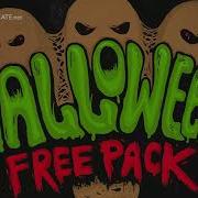 Ghost Syndicate Halloween Free Samples Royalty Free Sample Pack