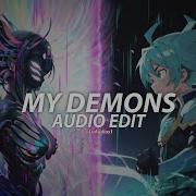 My Demons Starset Tik Tok