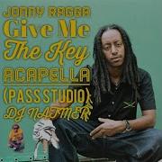 Ragga Acapella