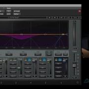 09 The Waves C6 Plugin Jay Wood