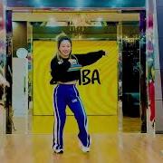 Que Locura Zin 115 Zumba