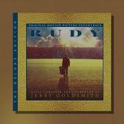 Main Theme From Rudy