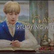 Asmr Jin