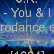 Jk You And I