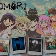 Omori Плохая Концовка