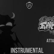 Fnf Selever Attack Instrumental