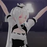 Mmd Yowane Haku Maid Haku