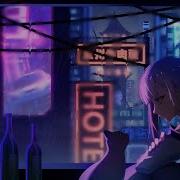 Vocal Retrowave Synthwave Mix Melting Hearts