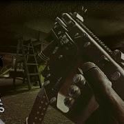 Stalker Kriss Weapon Pack