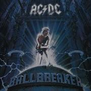 Ball Breaker