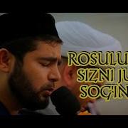 Men Sizni Sogindim Yo Rasululloh