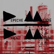 Depeche Mode Happens All The Time