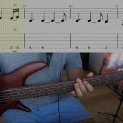 Click Click Boom Bass Cover Saliva