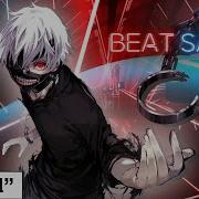 Beat Saber Tokyo Ghoul Op Unravel Expert