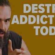 Addict Russ Cover