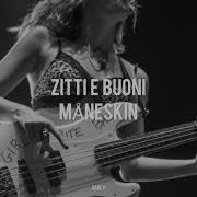 Zitti E Buoni Slowed