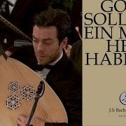 Cantata Gott Soll Allein Mein Herze Haben Bwv 169 Vii Chorale Du Süße