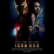 Iron Man Theme