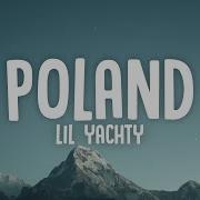 Poland Song