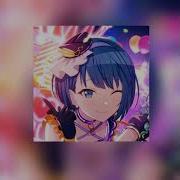 Gorilaz Rhinestone Speed