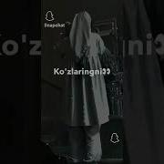 Sani Bu Lablaringa Oshiq Boldim Man Ozim